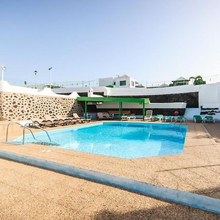 Apartamento Lucero Puerto del Carmen  Exterior foto